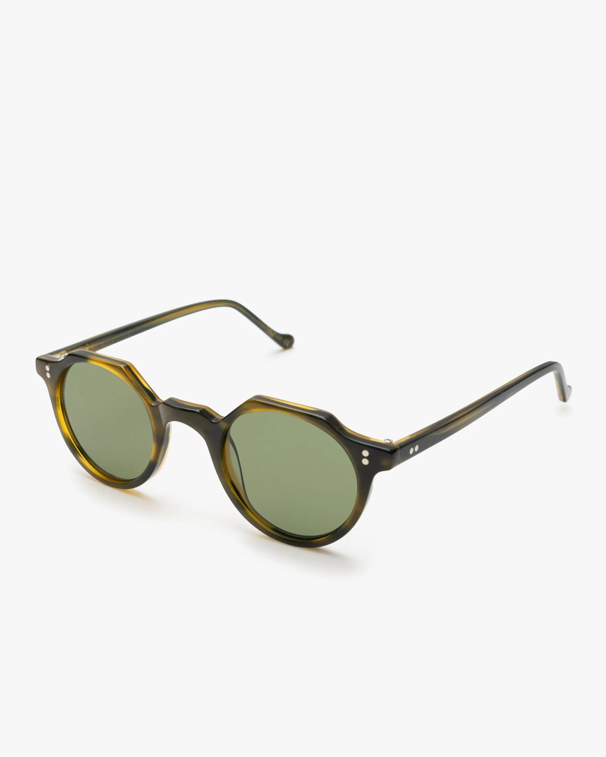 LESCA OPTIC 'Heri' Sunglasses