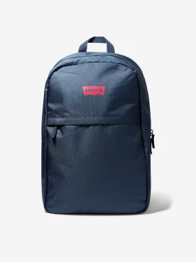 Levi's Wear Kids Batwing Logo Backpack