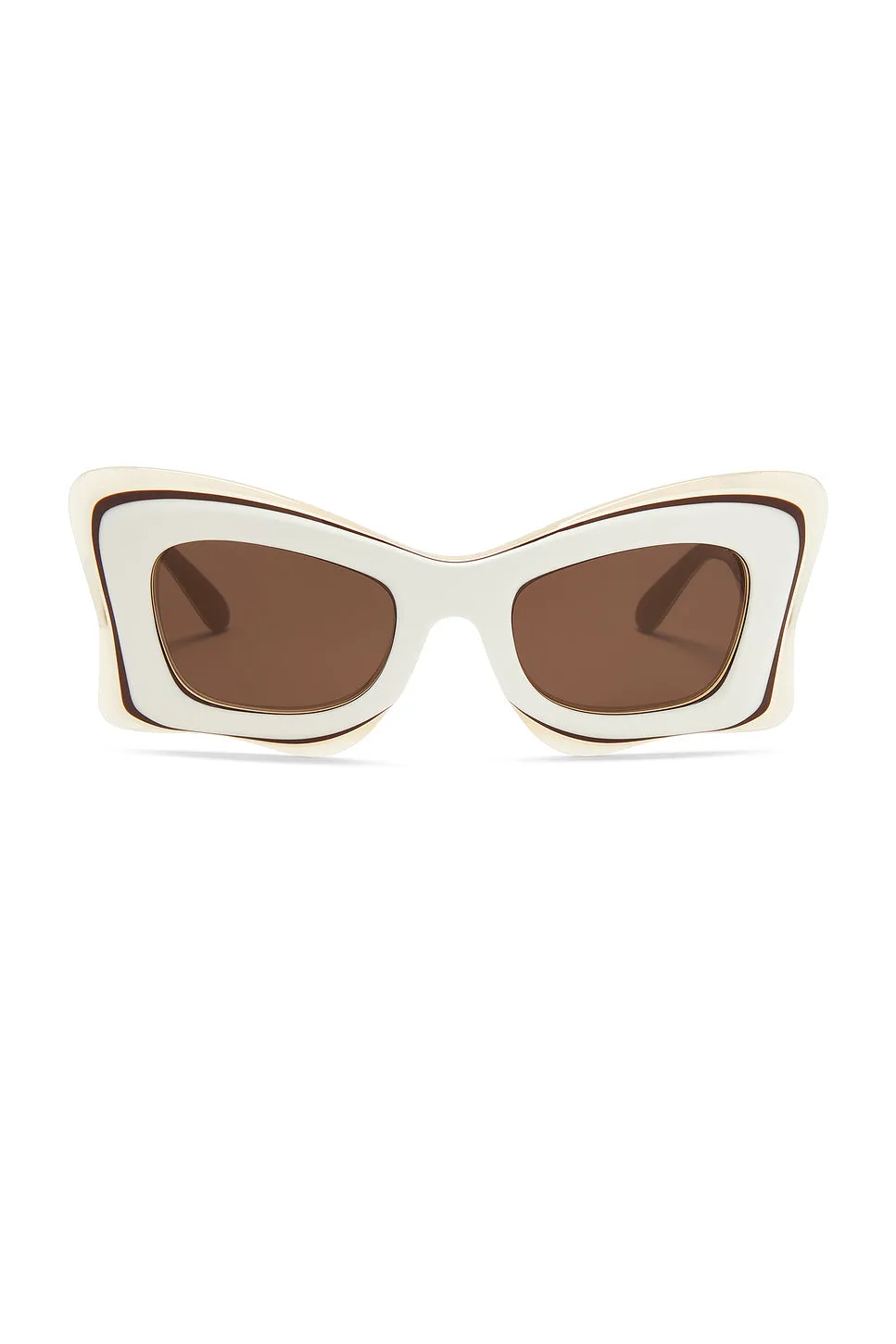 Loewe Square Sunglasses