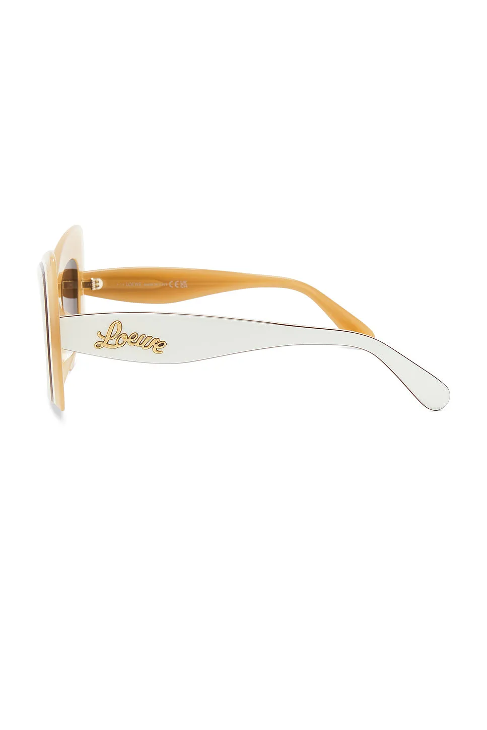 Loewe Square Sunglasses