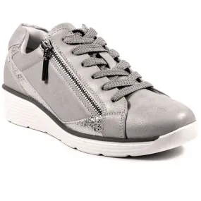 Lunar (GRS) Aubrey Womens Trainers