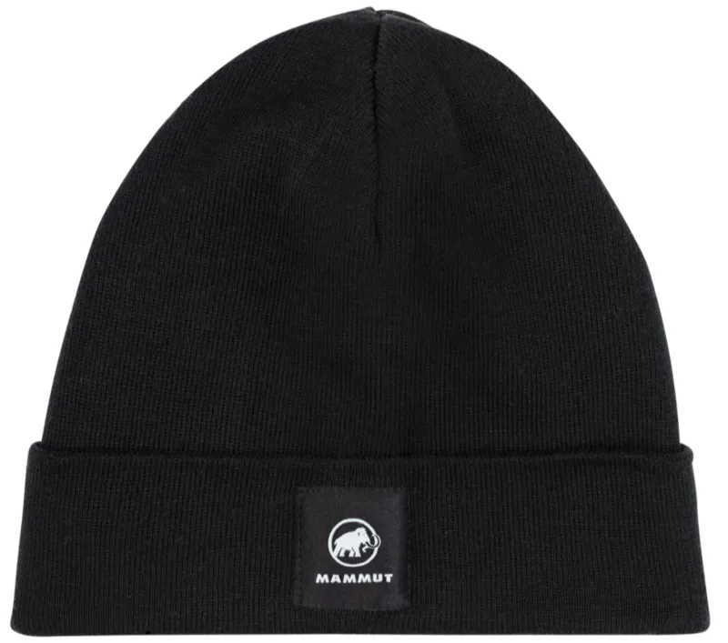 Mammut Fedoz Beanie Black