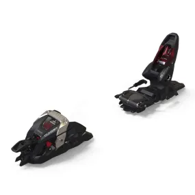 Marker Duke PT 12 Ski Bindings