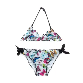 Mc2 Saint Barth Bikini For Girls