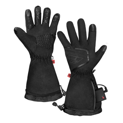 Men's ActionHeat AA Fleece 2.0 Heated Gloves