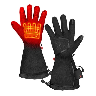 Men's ActionHeat AA Fleece 2.0 Heated Gloves