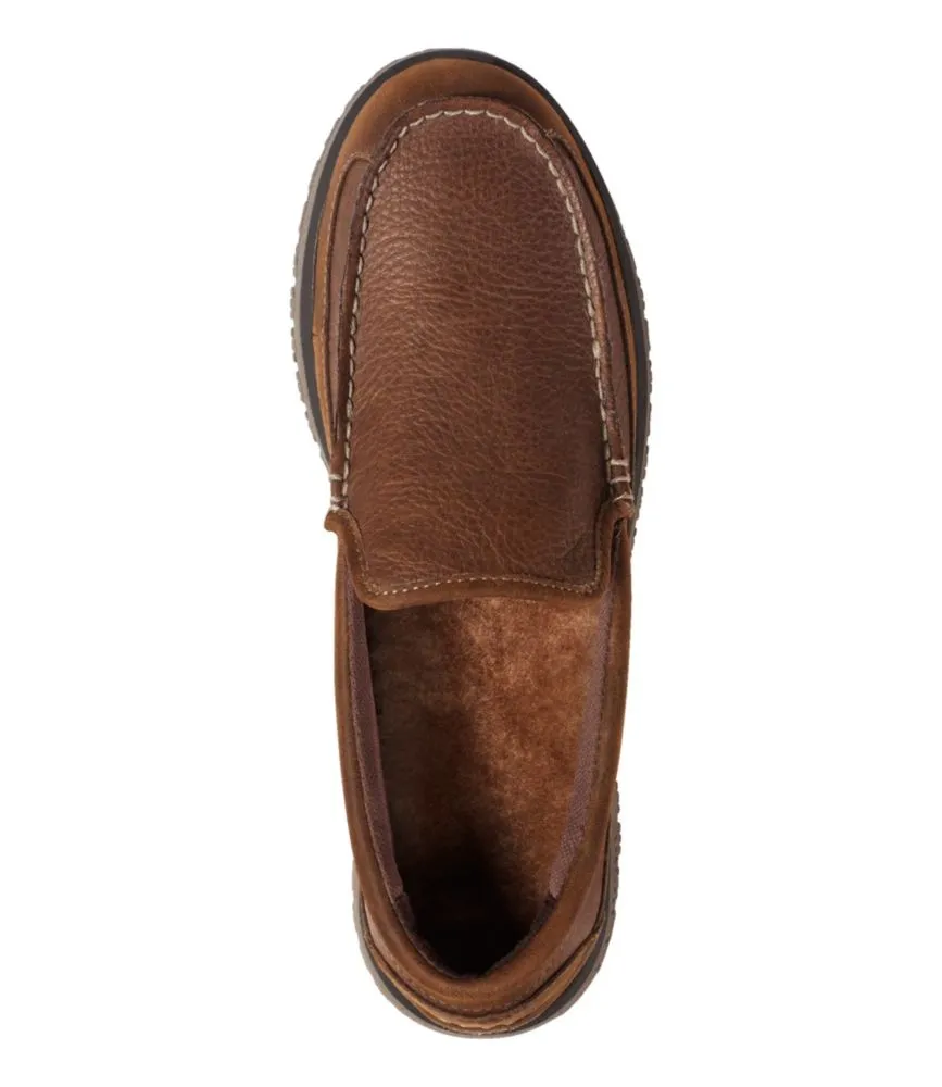 Men's All Week Slipper Mocs