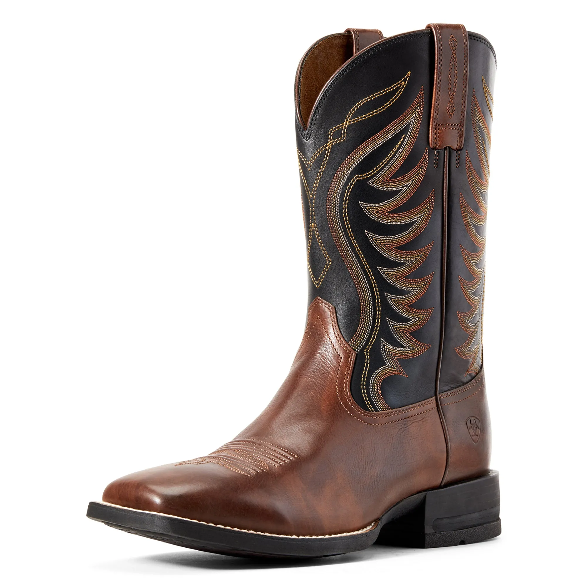 Men's Ariat Shock Shield Amos Boot #10029689