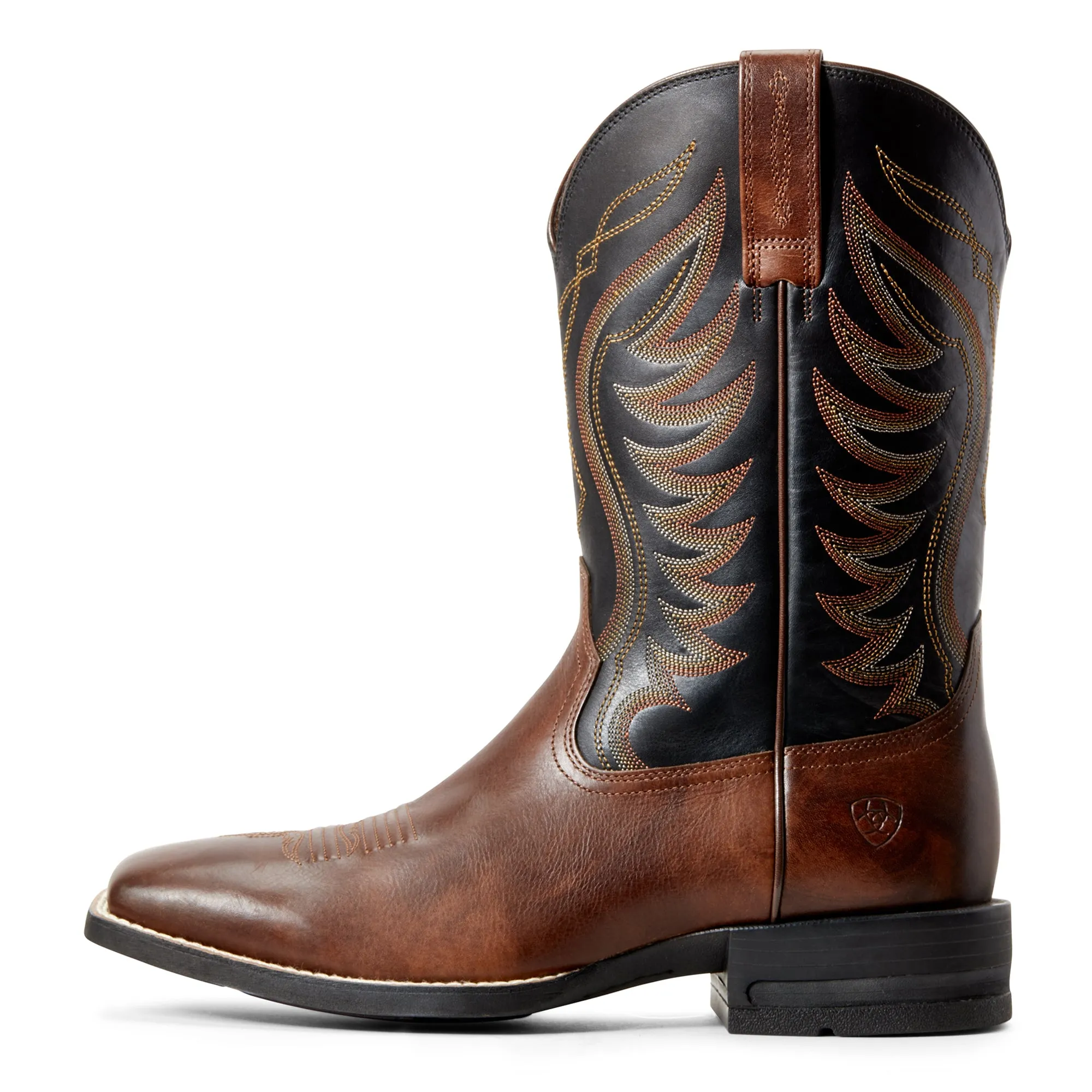 Men's Ariat Shock Shield Amos Boot #10029689