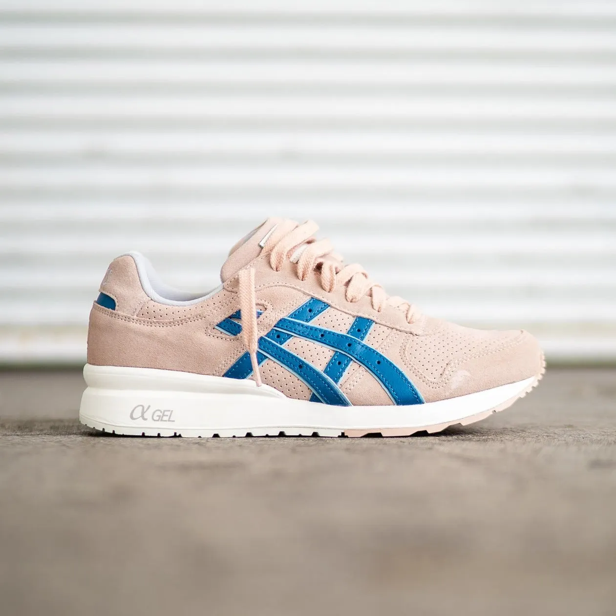 Mens Asics GT-II (Pale Apricot)