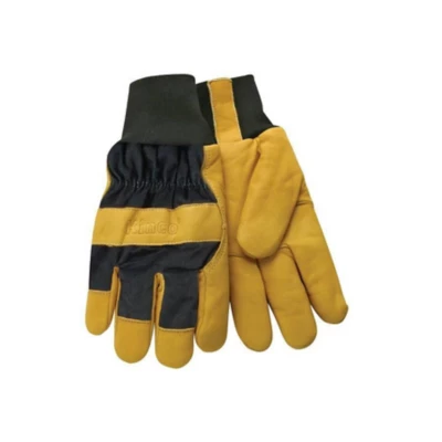 Men's Kinco Deer K Wrist Gloves