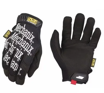 Men's Mechanix Original TrekDry Mechanics Gloves