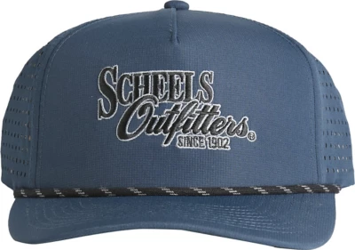 Men's Scheels Outfitters Logo Adjustable Hat