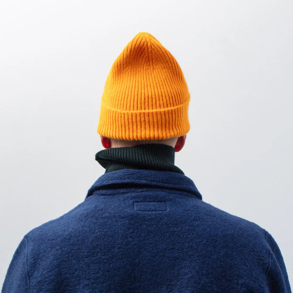    Merci - Lucky charm beanie - Yellow