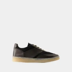 MM6 Maison Margiela  Sneakers - MM6 Maison Margiela - Synthetic - Black