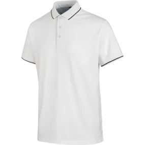 Modyf New York Blanc White Polo