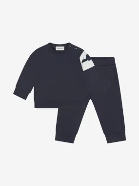 Moncler Enfant Baby Boys Tracksuit