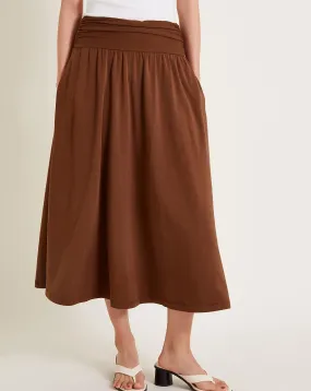 Monsoon Jourdana Skirt