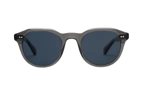 Morrison Sunglasses |  Smoke