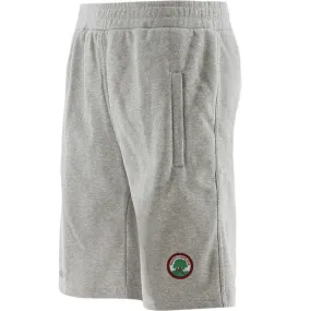 Naomh Colum Cille Benson Fleece Shorts