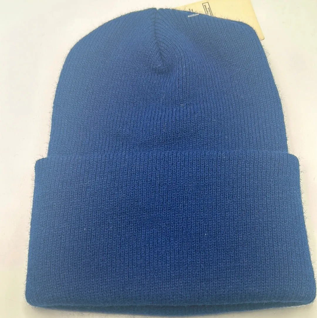 NBA DALLAS MAVERICKS OFFICIALLY LICENSED BEANIE