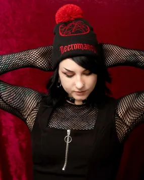 Necromancy Beanie