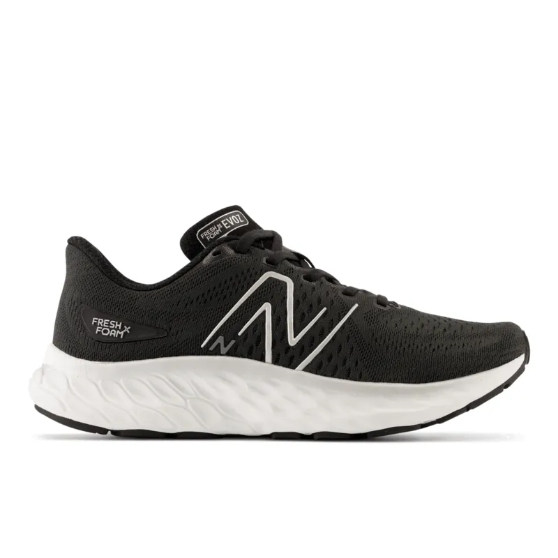 New Balance Women's Fresh Foam X EVOZ V3 Running Shoe - WEVOZLK3