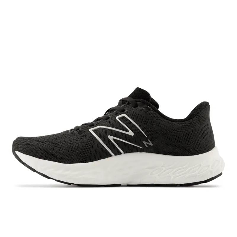 New Balance Women's Fresh Foam X EVOZ V3 Running Shoe - WEVOZLK3