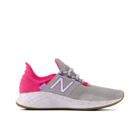 New Balance Youth Girls Fresh Foam Roav Running Shoe - GEROVVP1