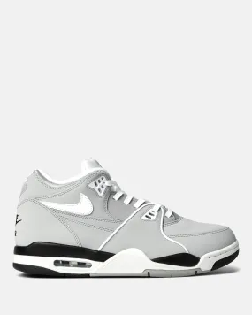 Nike Air Flight 89 Sneakers Light grey | Men | Junkyard