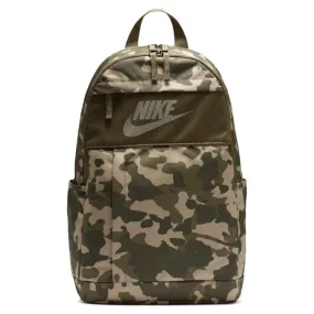 Nike Elemental 2.0 Backpack ''Brown Camo''