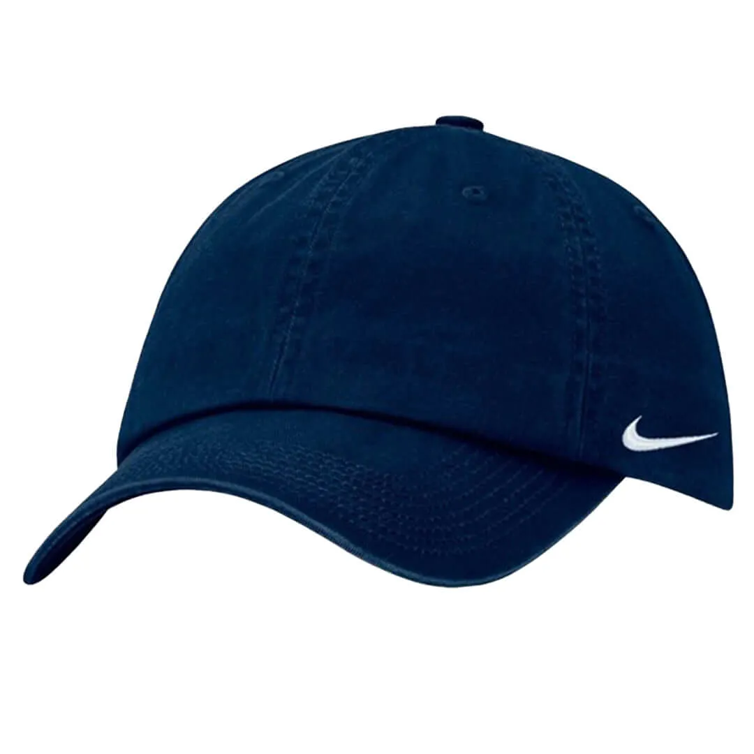 Nike Heritage 86 Team Campus Hat