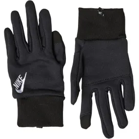 Nike Junior Club Fleece 2.0 Gloves Black/Black/White