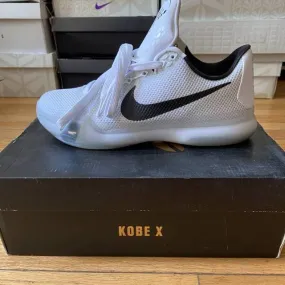 Nike Kobe 10 Fundamentals