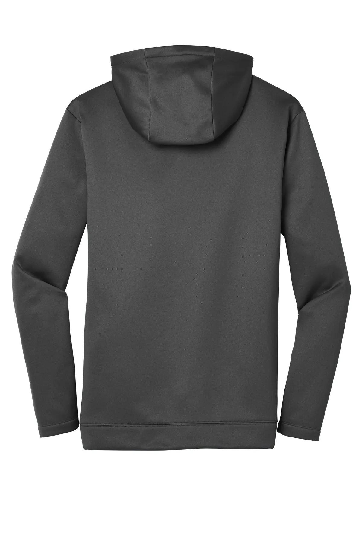 Nike Men's Therma-FIT Full-Zip Fleece Hoodie. NKAH6259