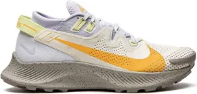 Nike Pegasus Trail 2 Pure Platinum Fossil-Limelight sneakers Neutrals