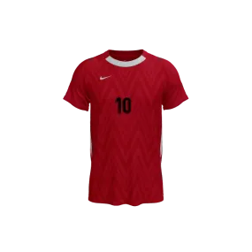 Nike Personalizable Only Nike Dri-Fit Challenge V Jersey. (x 50)