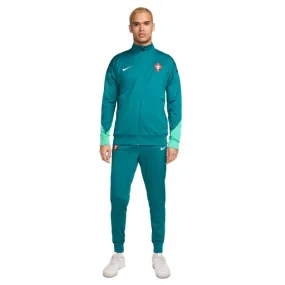 Nike Portugal Training Euro 2024 Tracksuit