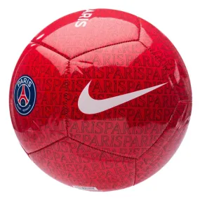 Nike PSG Pitch Ball