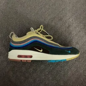 Nike x Sean Wotherspoon