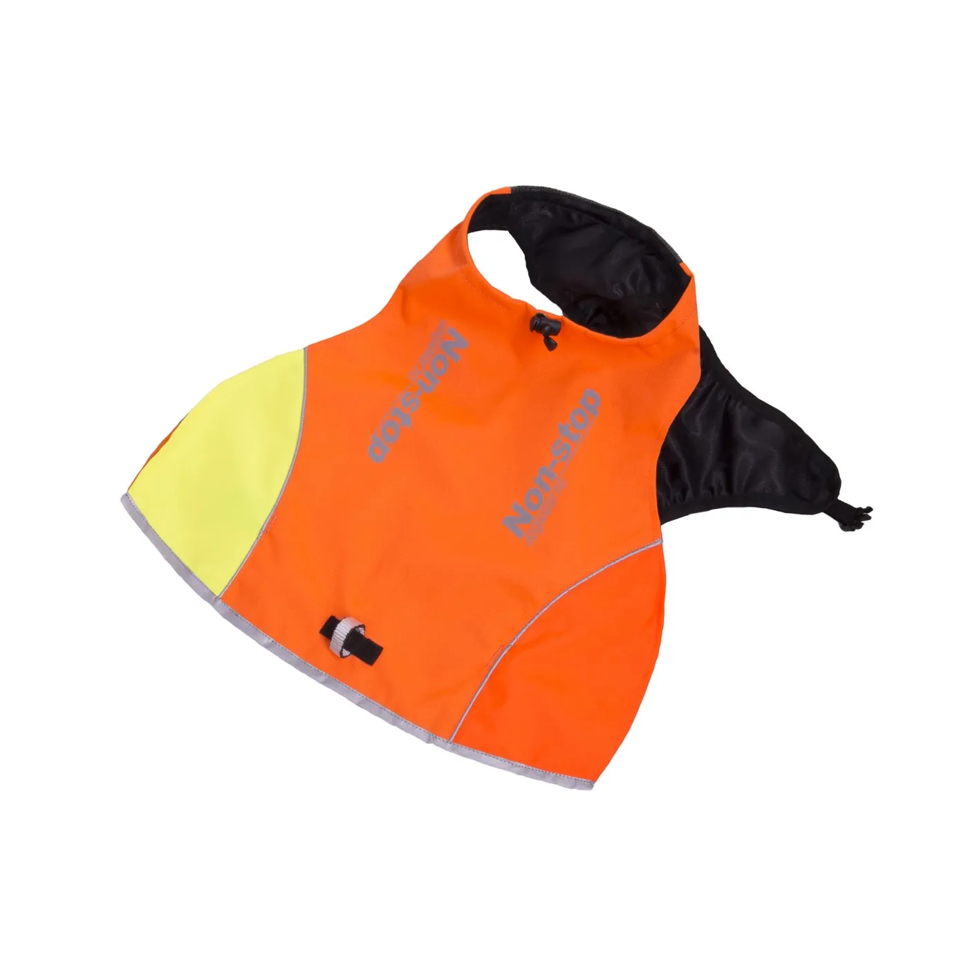 Non-stop Dogwear Protector Vest Orange | Buy Non-stop Dogwear Protector Vest Orange here | Outnorth