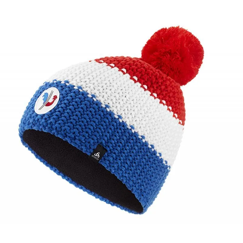 Odlo - Chunky Knit France - Beanie