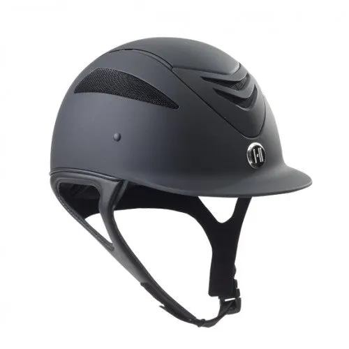 One K Defender Matte Helmet