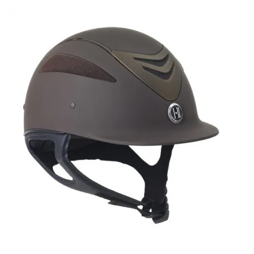 One K Defender Matte Helmet