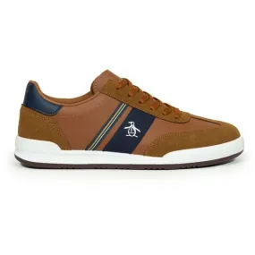 Original Penguin Gaz Cupsole Trainers