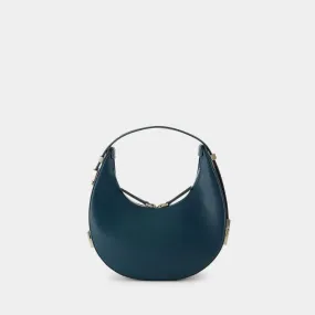 Osoi  Toni Mini Bag - Osoi - Leather - Green