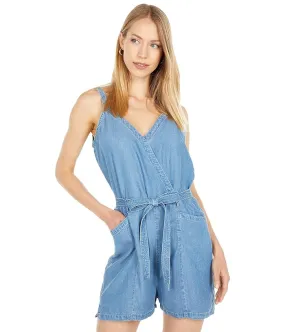 Paige Bettina Romper Women's