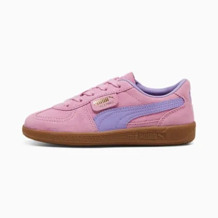 Palermo Sneakers - Kids 4-8 years | Mauved Out-Lavender Alert | PUMA SHOP ALL PUMA | PUMA 