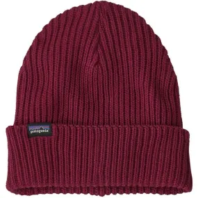 Patagonia Fishermans Rolled Beanie