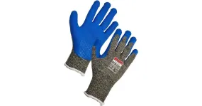 Pawa Kevlar High Level Cut Resistant Gloves - 12 Pack (PG520) | Work & Wear Direct